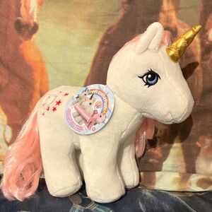 My Little Pony 40th Anniversary Moondancer Plushie